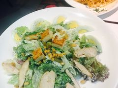 -酷公社·榴莲披萨(太原街店)