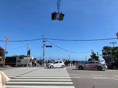 -海云台海滩