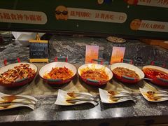 -金海湾自助餐厅(金陵饭店)