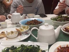 -汇兴源餐馆(小北路店)