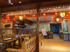 -状元阁烧烤(新华路总店)