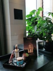 -广州富力君悦大酒店O SPA