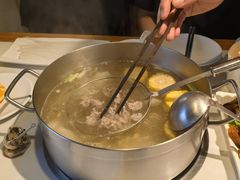-焯牛潮汕牛肉火锅(云峰街创始店)