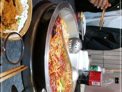 -四小区火锅·巷子里的重庆火锅(花照壁店)