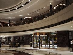 -青岛海景花园大酒店