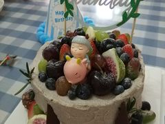 -EnergyCake蛋糕理想国