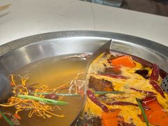 -川锅一号火锅(铜山万达店)