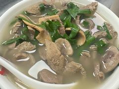 -珍珍小食店(西华路店)