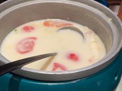 -佬麻雀·剁椒鱼头(京基KK One店)