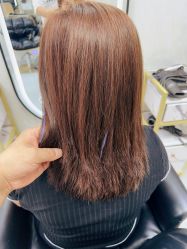 -TRIMS HAIR 修剪造型·烫染接发
