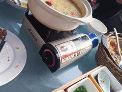 -那家·油麻菜馆(常德道店)