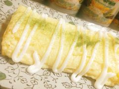 厚蛋烧-食戟