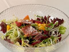-万龙洲海鲜(亚运村店)