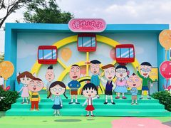 -东莞松山湖万象汇