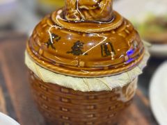 安泰佛跳墙-安泰楼·佛跳墙创始人·传统闽味早茶·酒楼(三坊七巷闽菜地标店)