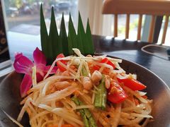 -Thai Alley泰爱里(二沙岛店)