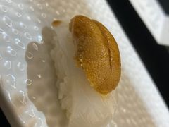 -Sushi Hanzo半藏(天环广场店)