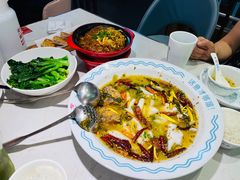 -花椒俏川菜小馆(南海万达店)