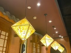-云海肴·汽锅鸡·云南代表菜(天山百盛优客店)