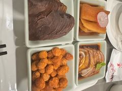 -苏城小院·园林精致苏州菜(斜塘老街店)