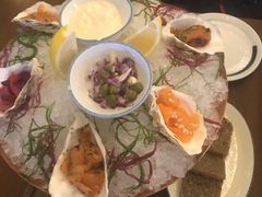 -FISH&POTATO Cō(地中海美食 万象城店)