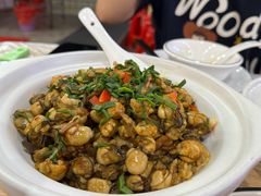 -醉壹号海鲜大排档(厦门美食地标店)