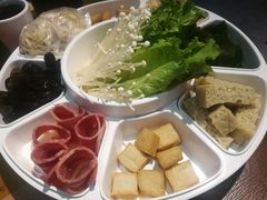 -川遇·鸡公虾婆(新世界百货店)