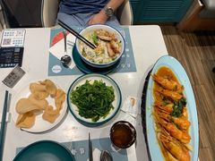 -美奈小馆·越南料理(中航城君尚购物中心店)