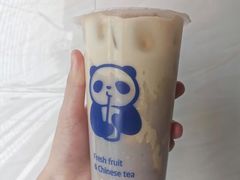 -茶百道(万象城店)