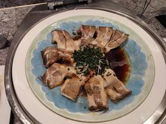 -浙江西子宾馆·瑶园咖啡厅