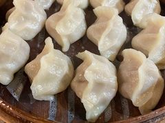 -老边饺子(彩虹城店)