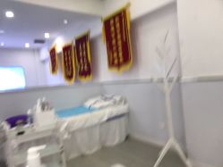 点击看大图 -蕾特恩专业祛痘·皮肤管理