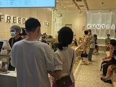 -KUNCHA鲲茶·江西制茶(铜锣湾店)