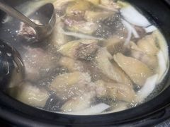 -春润大地海南椰子鸡(沙井京基百纳广场店)
