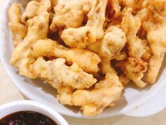 -满口香饭店