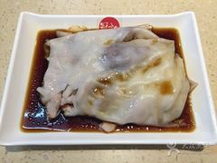 -冠记·肠粉粥品专家(江南大道店)