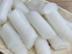 猪肠粉-三叔牛杂火锅店(三淮大街15号店)