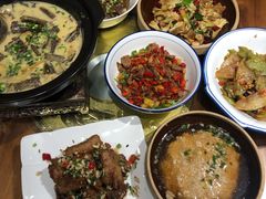 -红旗大食堂(君悦紫园店)