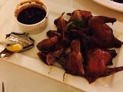 -太平馆餐厅(尖沙咀店)