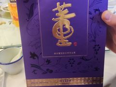 -江南大酒店·地道正宗有锅气的江西菜(中华北大街店)