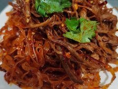 -春花民族美食(佳木斯总店)