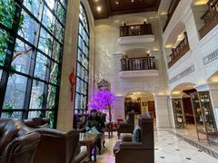 -马勒别墅饭店(静安寺店)