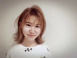 点击看大图 -IN HAIR艺术+造型