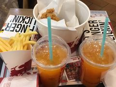 -肯德基(南昌路店)