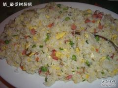 扬州炒饭-永兴餐厅(复兴中路店)
