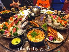 -蟹之国·精品蟹料理(极地店)