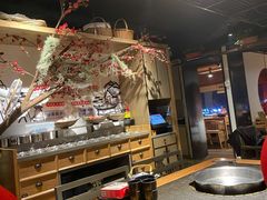 大堂-味舵主重庆火锅(邓尉路店)