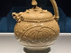 -陕西历史博物馆