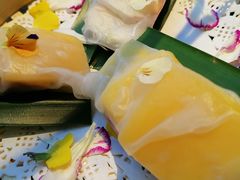 糯糯芋泥手卷-泰妃殿(宏伊国际广场店)