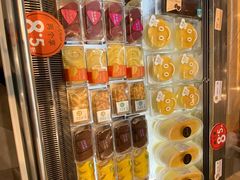 -BreadTalk面包新语·烘焙蛋糕(金光华广场店)